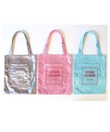 OPENING CEREMONY | トートバッグ
