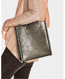 ZARA | バッグ