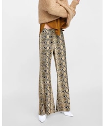 ZARA | パンツ