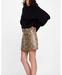 ZARA | スカート