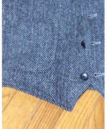 HARRIS TWEED | ジャケット/アウター