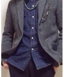 FULLCOUNT | シャツ/ブラウス