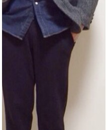 UNIQLO | その他パンツ