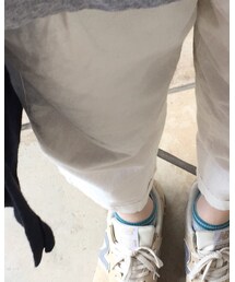 GLOBAL WORK | パンツ