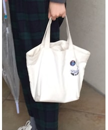 無印良品 | エコバッグ/サブバッグ