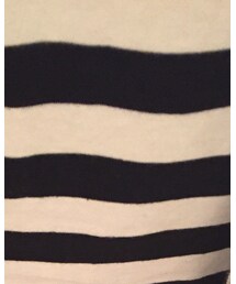 無印良品 | Tシャツ/カットソー