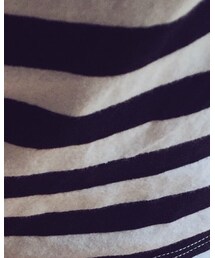 無印良品 | Tシャツ/カットソー