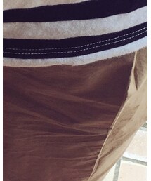 UNIQLO | チノパンツ