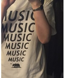 タワレコアパレル | Tシャツ/カットソー