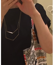 GLOBAL WORK | Tシャツ/カットソー