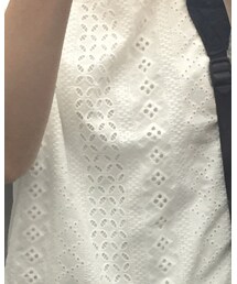 SHOO・LA・RUE | Tシャツ/カットソー