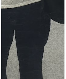 GU | デニムパンツ