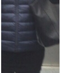 UNIQLO | ダウンベスト