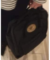 FJALL RAVEN  | バックパック/リュック