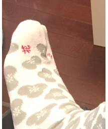 京東都 | ソックス/靴下