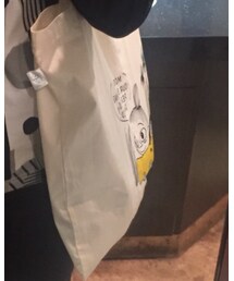 MOOMIN | エコバッグ/サブバッグ