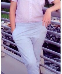 UNIQLO | その他パンツ