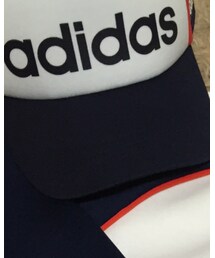 adidas | キャップ