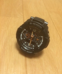 G-SHOCK | G-SHOCK ( GW-3500BD )(アナログ腕時計)