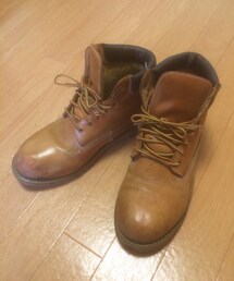 トレッキングブーツ(ブーツ)