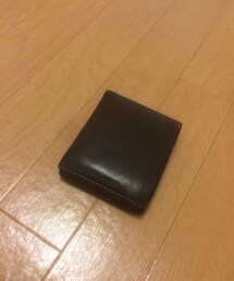 TAKEO KIKUCHI | 二つ折りウォレット(財布)