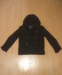 GGD | ショートダッフル(ダッフルコート)