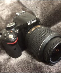 Nikon D5200(その他)