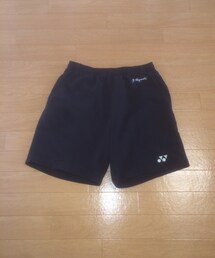 スポーツ用パンツ : YONEX(その他パンツ)