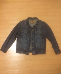 GGD | デニムジャケット(デニムジャケット)