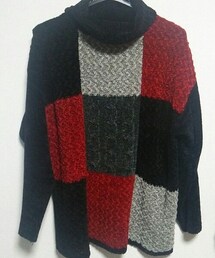 古着(libert) | ニット(ニット/セーター)