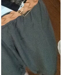 antiqua | その他パンツ