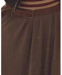 antiqua | スカート