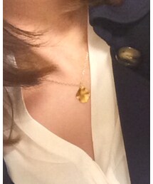 TORICO | ネックレス