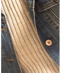 no brand | シャツ/ブラウス