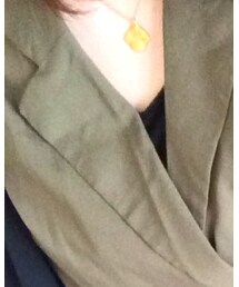 w closet | シャツ/ブラウス