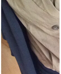 SPINNS | デニムパンツ