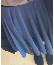 antiqua | スカート