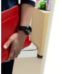 G-SHOCK | アナログ腕時計