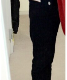 UNIQLO | デニムパンツ