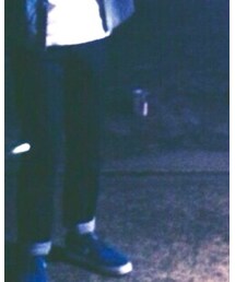 UNIQLO | デニムパンツ