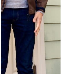 UNIQLO | デニムパンツ