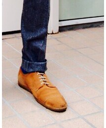 FRED PERRY | シューズ