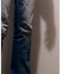 UNIQLO | デニムパンツ