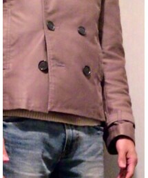 HARE | トレンチコート