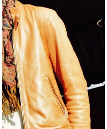 UNITED ARROWS | ライダースジャケット