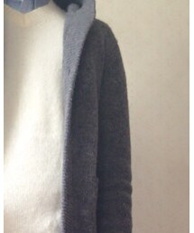 JOURNAL STANDARD | パーカー