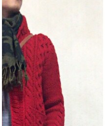 HARE | カーディガン/ボレロ