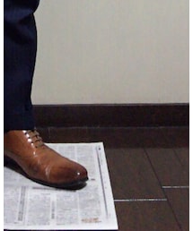 THE SUIT COMPANY | ドレスシューズ