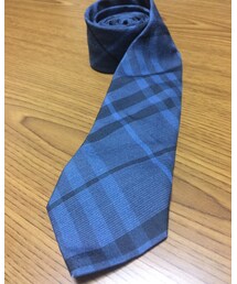 Burberry London | 姉から頂いた素敵なネクタイ(ネクタイ)