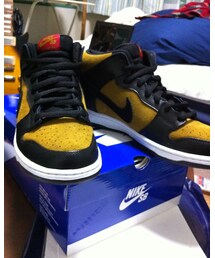 NIKE SB | スニーカー